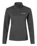 Women's Coldfront+ Quarter-Zip Pullover