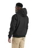 Heartland Washed Cotton Duck Hooded Jacket