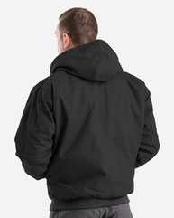 Berne Heritage Hooded Jacket