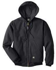 Berne Heritage Hooded Jacket