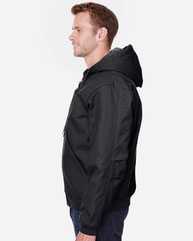 Berne Heritage Hooded Jacket