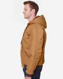 Berne Heritage Hooded Jacket