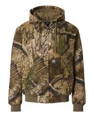 Berne Heritage Hooded Jacket