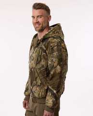 Berne Heritage Hooded Jacket