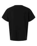 Men's V-Neck Pocket Scrub Top