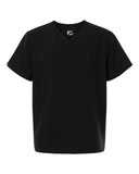Men's V-Neck Pocket Scrub Top