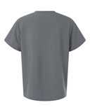 Men's V-Neck Pocket Scrub Top