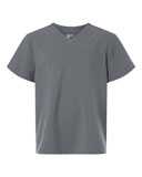 Men's V-Neck Pocket Scrub Top