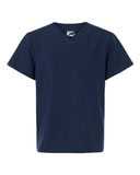 Men's V-Neck Pocket Scrub Top