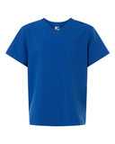 Men's V-Neck Pocket Scrub Top