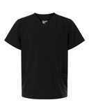 Men's V-Neck 3 Pocket Scrub Top