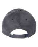 Weathered Cap