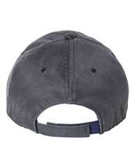 Weathered Cap