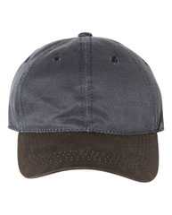 Weathered Cap