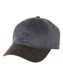 Weathered Cap