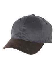 Weathered Cap