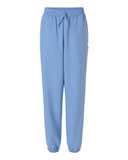 Women's Scrub Joggers