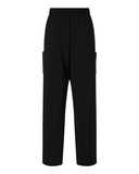 Women's Scrub Open Leg Pants