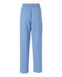 Women's Scrub Open Leg Pants