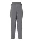Women's Scrub Open Leg Pants