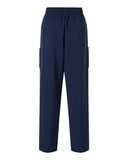 Women's Scrub Open Leg Pants