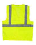 Hi-Vis Class 2 Economy Vest