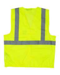 Hi-Vis Class 2 Economy Vest