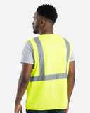 Hi-Vis Class 2 Economy Vest
