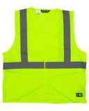 Hi-Vis Class 2 Economy Vest