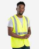 Hi-Vis Class 2 Economy Vest