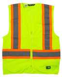 Hi-Vis Class 2 Multi-Color Vest