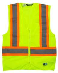 Hi-Vis Class 2 Multi-Color Vest