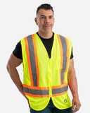 Hi-Vis Class 2 Multi-Color Vest
