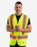 Hi-Vis Class 2 Multi-Color Vest
