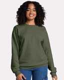 Military Green Heather