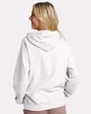 Ultimate CVC Hooded Sweatshirt
