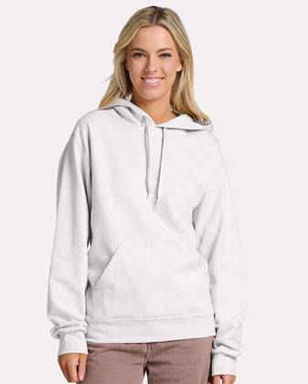 Ultimate CVC Hooded Sweatshirt