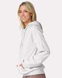 Ultimate CVC Hooded Sweatshirt