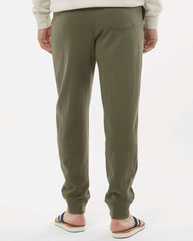 Midweight Fleece Pants