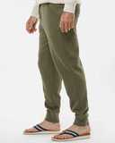 Midweight Fleece Pants
