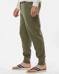 Midweight Fleece Pants