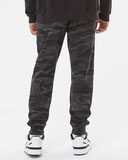 Midweight Fleece Pants