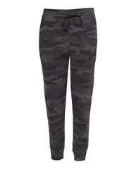 Midweight Fleece Pants