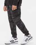 Midweight Fleece Pants
