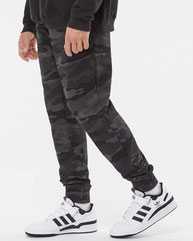 Midweight Fleece Pants