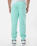 Independent Trading Co. Men's Midweight Fleece Pants IND20PNT