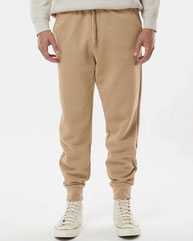 Midweight Fleece Pants