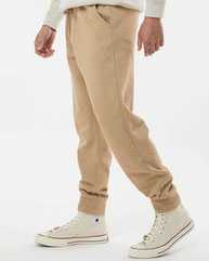 Midweight Fleece Pants