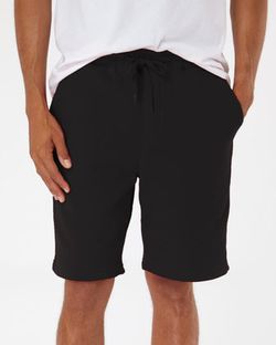 Independent Trading Co. Midweight Fleece Shorts IND20SET Independent Trading Co. Midweight Fleece Shorts IND20SET