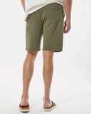 Midweight Fleece Shorts